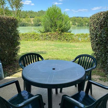 Charmant Studio Au Bord Du Lac Marciac Eksteriør billede